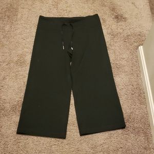 Under Armour lounge pants